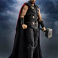 (Pre-Venta) Thor S.H. Figuarts - Avengers Doomsday - Miniatura 5