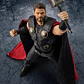 (Pre-Venta) Thor S.H. Figuarts - Avengers Doomsday - Miniatura 6