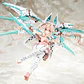 (Pre-Venta) Desire Maiden Raider Sugar Glaze Kotobukiya - Megami Device - Miniatura 2