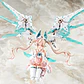 (Pre-Venta) Desire Maiden Raider Sugar Glaze Kotobukiya - Megami Device - Miniatura 3