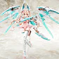 (Pre-Venta) Desire Maiden Raider Sugar Glaze Kotobukiya - Megami Device - Miniatura 4