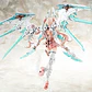 (Pre-Venta) Desire Maiden Raider Sugar Glaze Kotobukiya - Megami Device - Miniatura 5