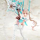 (Pre-Venta) Desire Maiden Raider Sugar Glaze Kotobukiya - Megami Device - Miniatura 7