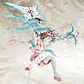 (Pre-Venta) Desire Maiden Raider Sugar Glaze Kotobukiya - Megami Device - Miniatura 8