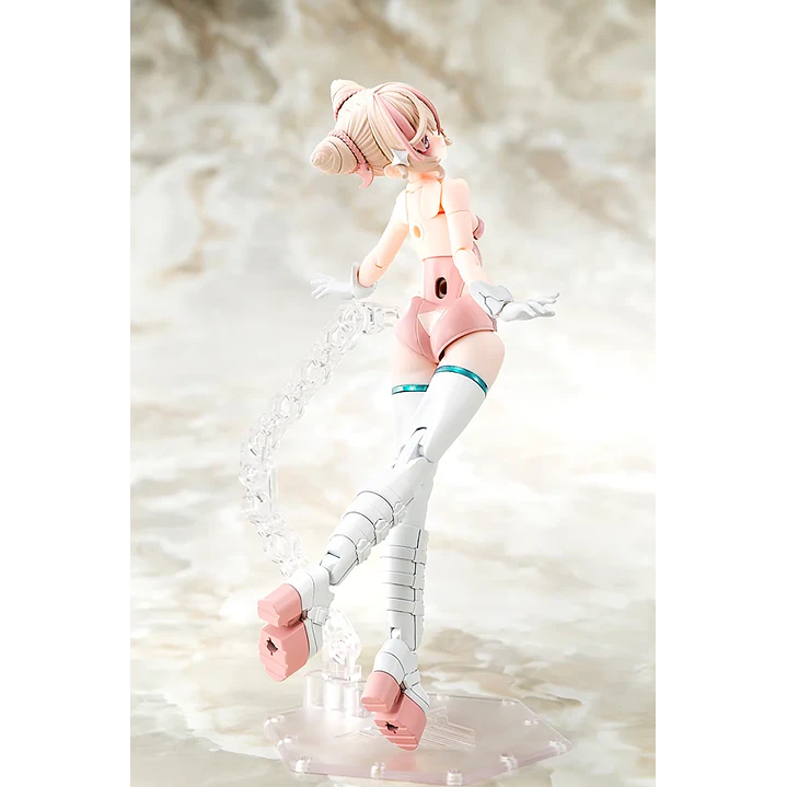(Pre-Venta) Desire Maiden Raider Sugar Glaze Kotobukiya - Megami Device 9