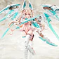 (Pre-Venta) Desire Maiden Raider Sugar Glaze Kotobukiya - Megami Device - Miniatura 1