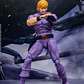 (Pre-Venta) Cobra Special Edition Action Figure Storm Collectible - Cobra the Space Pirate - Miniatura 2