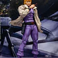 (Pre-Venta) Cobra Special Edition Action Figure Storm Collectible - Cobra the Space Pirate - Miniatura 5