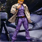 (Pre-Venta) Cobra Special Edition Action Figure Storm Collectible - Cobra the Space Pirate - Miniatura 6