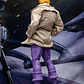 (Pre-Venta) Cobra Special Edition Action Figure Storm Collectible - Cobra the Space Pirate - Miniatura 7