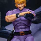 (Pre-Venta) Cobra Special Edition Action Figure Storm Collectible - Cobra the Space Pirate - Miniatura 8