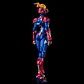 (Pre-Venta) Captain Marvel Fighting Armor Sentinel - Marvel - Miniatura 2
