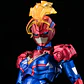 (Pre-Venta) Captain Marvel Fighting Armor Sentinel - Marvel - Miniatura 6