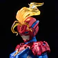 (Pre-Venta) Captain Marvel Fighting Armor Sentinel - Marvel - Miniatura 7