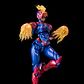 (Pre-Venta) Captain Marvel Fighting Armor Sentinel - Marvel - Miniatura 1