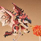 (Pre-Venta) Rathalos Nendoroid - Monster Hunter - Miniatura 4