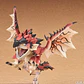 (Pre-Venta) Rathalos Nendoroid - Monster Hunter - Miniatura 6
