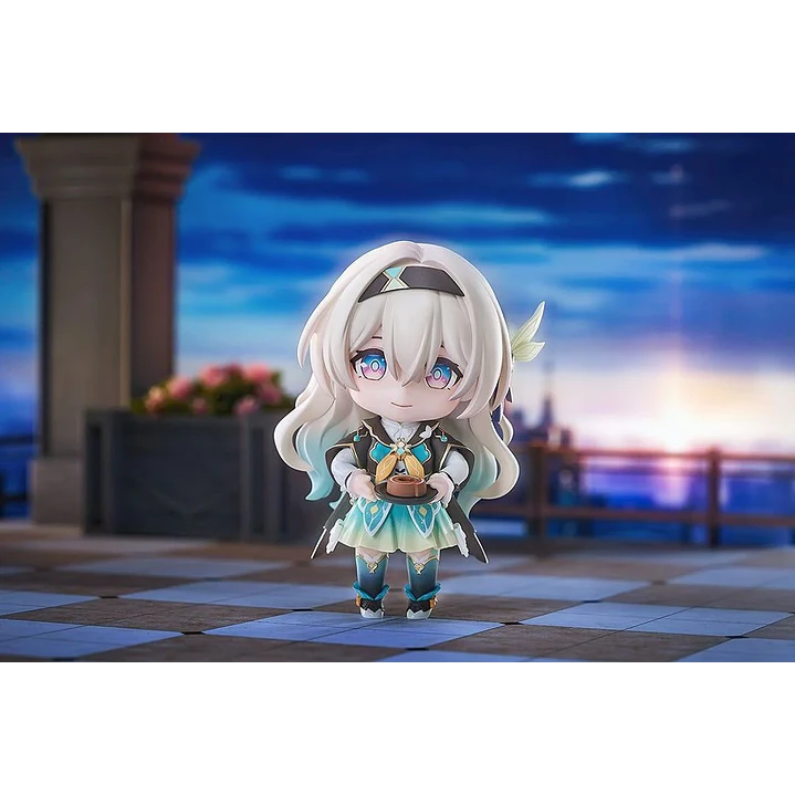 (Pre-Venta) Firefly Nendoroid - Honkai Star Rail 2