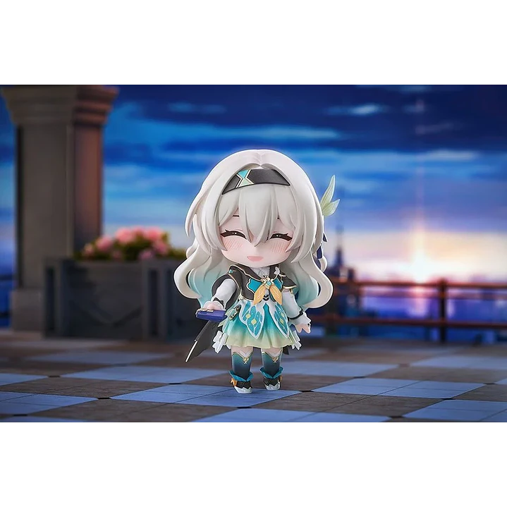 (Pre-Venta) Firefly Nendoroid - Honkai Star Rail 3