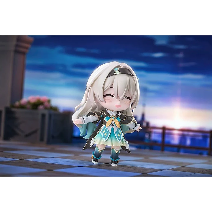 (Pre-Venta) Firefly Nendoroid - Honkai Star Rail 4