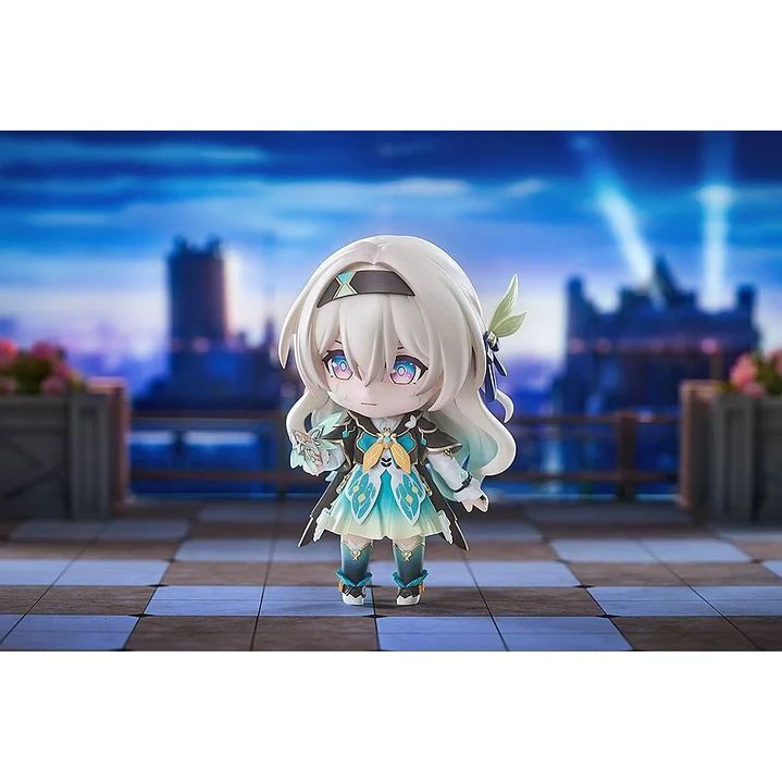 (Pre-Venta) Firefly Nendoroid - Honkai Star Rail 5