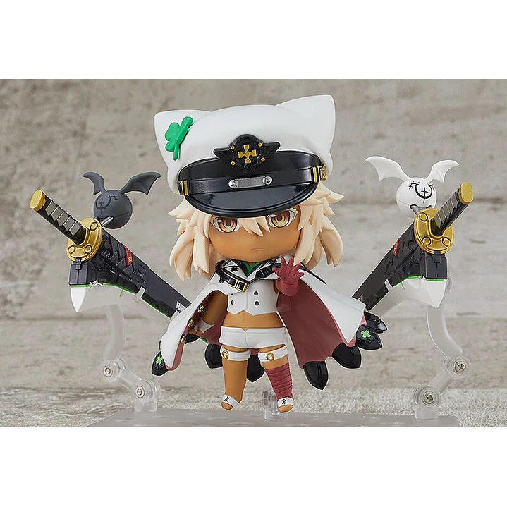 (Pre-Venta) Ramlethal Valentine Nendoroid - Guilty Gear Strive 2
