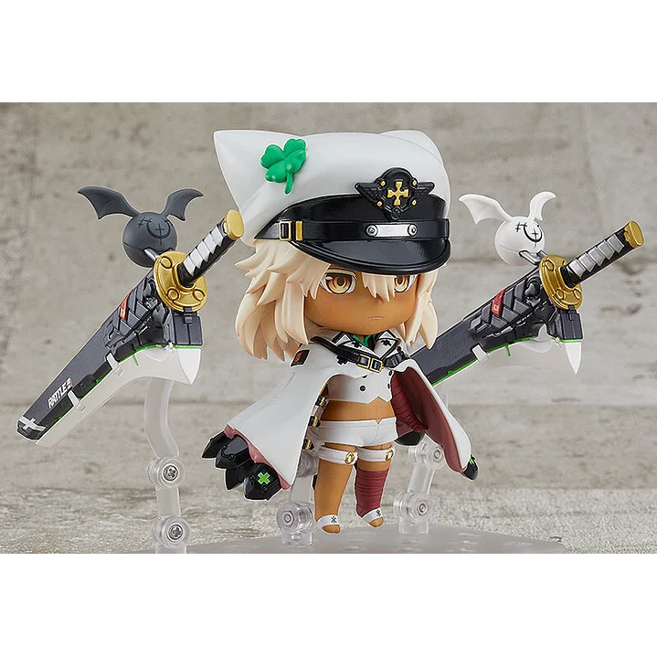 (Pre-Venta) Ramlethal Valentine Nendoroid - Guilty Gear Strive 3