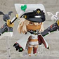 (Pre-Venta) Ramlethal Valentine Nendoroid - Guilty Gear Strive - Miniatura 3