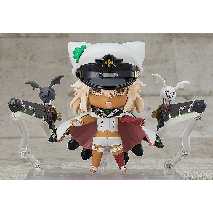 (Pre-Venta) Ramlethal Valentine Nendoroid - Guilty Gear Strive 4