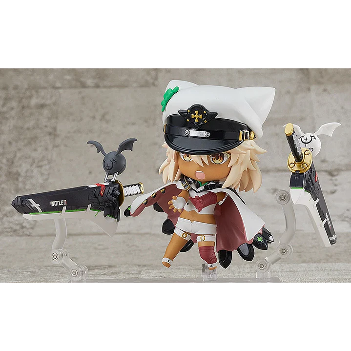(Pre-Venta) Ramlethal Valentine Nendoroid - Guilty Gear Strive 5