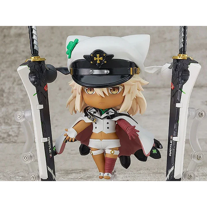 (Pre-Venta) Ramlethal Valentine Nendoroid - Guilty Gear Strive 1