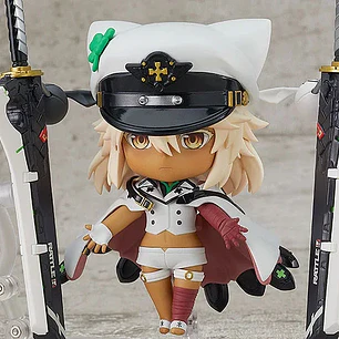 (Pre-Venta) Ramlethal Valentine Nendoroid - Guilty Gear Strive