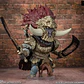 (Pre-Venta) Starscourge Radahn Figuarts mini - Elden Ring - Miniatura 2