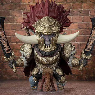 (Pre-Venta) Starscourge Radahn Figuarts mini - Elden Ring