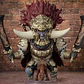 (Pre-Venta) Starscourge Radahn Figuarts mini - Elden Ring - Miniatura 1