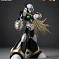 (Pre-Venta) Black Zero Threezero - Mega Man X5 - Miniatura 2