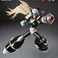 (Pre-Venta) Black Zero Threezero - Mega Man X5 - Miniatura 4