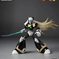 (Pre-Venta) Black Zero Threezero - Mega Man X5 - Miniatura 5