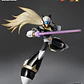 (Pre-Venta) Black Zero Threezero - Mega Man X5 - Miniatura 7