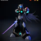 (Pre-Venta) Black Zero Threezero - Mega Man X5 - Miniatura 9