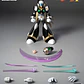 (Pre-Venta) Black Zero Threezero - Mega Man X5 - Miniatura 11