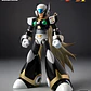 (Pre-Venta) Black Zero Threezero - Mega Man X5 - Miniatura 12
