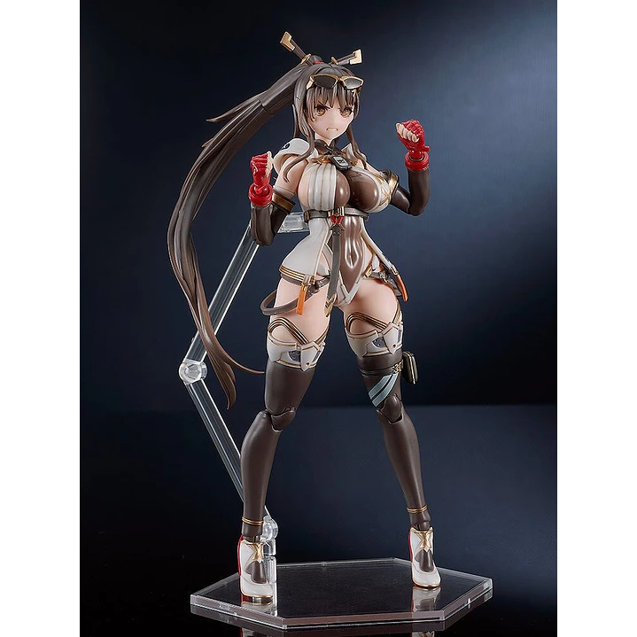 (Pre-Venta) MX-chan Plamatea - Original Character 2