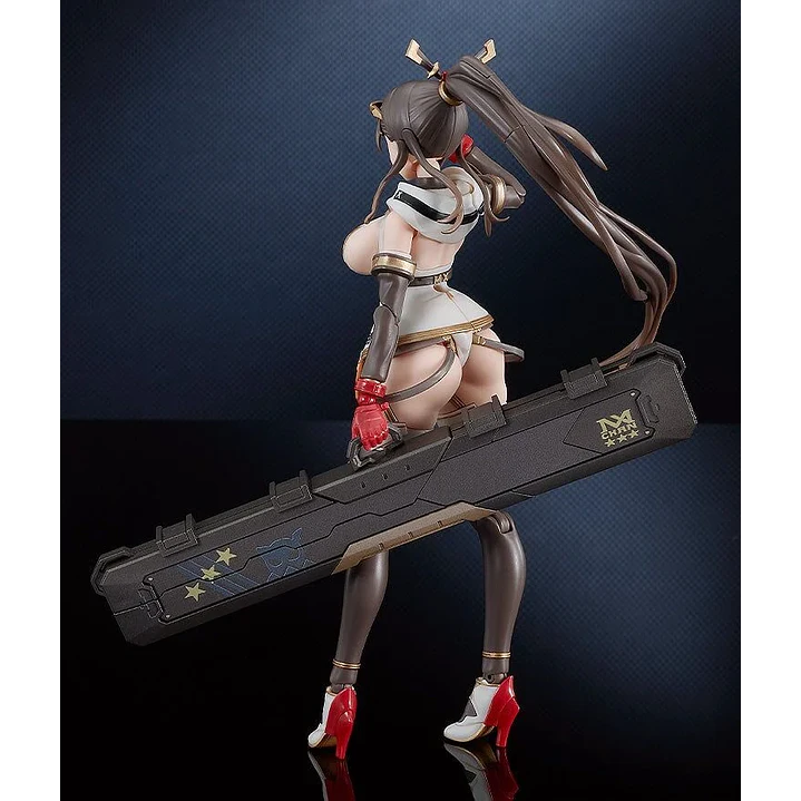 (Pre-Venta) MX-chan Plamatea - Original Character 3