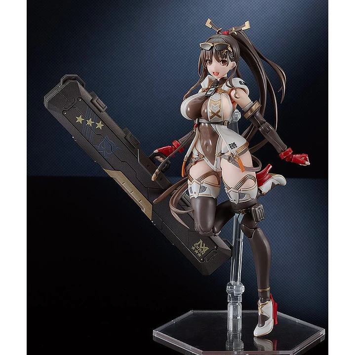 (Pre-Venta) MX-chan Plamatea - Original Character 4