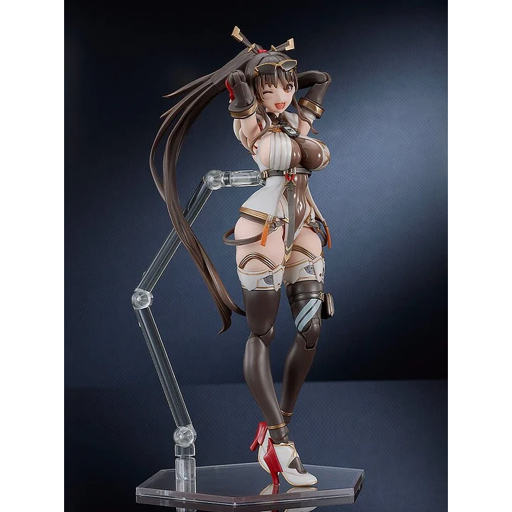 (Pre-Venta) MX-chan Plamatea - Original Character 5