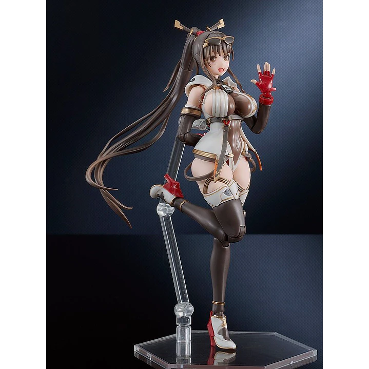 (Pre-Venta) MX-chan Plamatea - Original Character 6