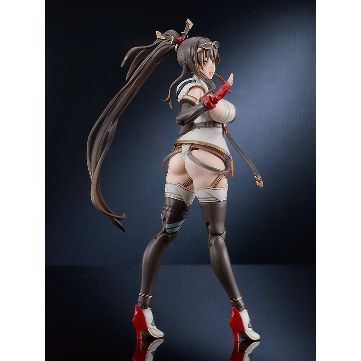 (Pre-Venta) MX-chan Plamatea - Original Character 8