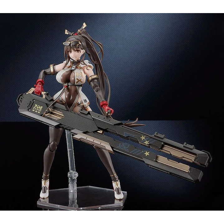 (Pre-Venta) MX-chan Plamatea - Original Character 9