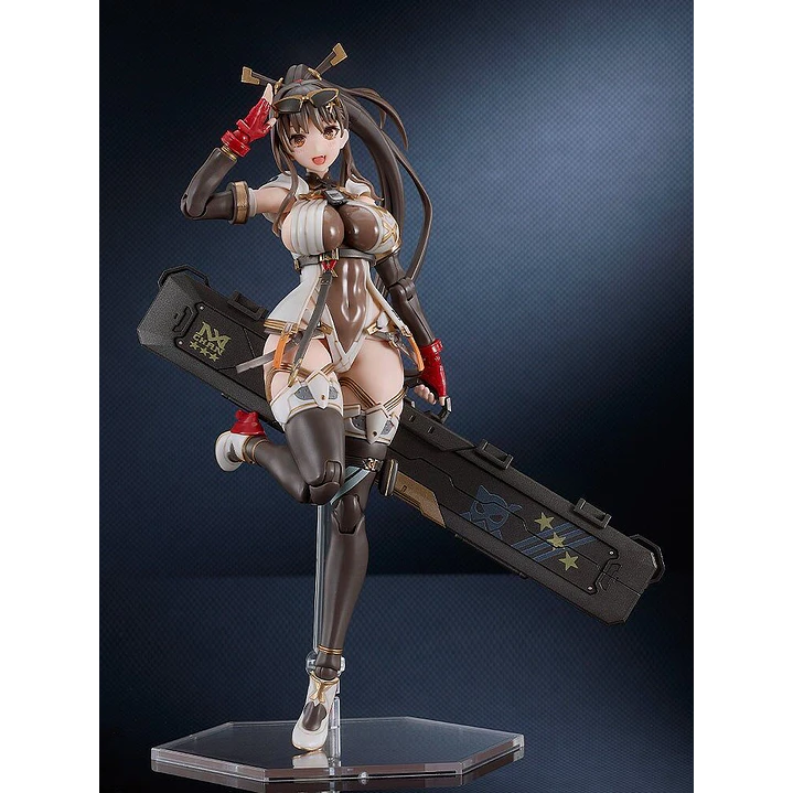 (Pre-Venta) MX-chan Plamatea - Original Character 10